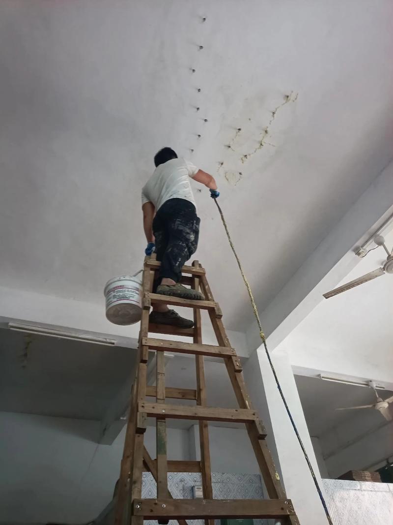 承德化学注浆